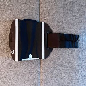 Lululemon Armband